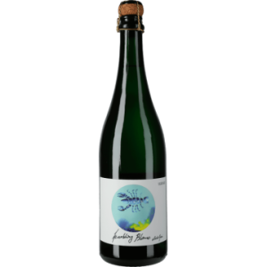 Schaumwein blanc Entalkoholisiert - Weingut Seckinger