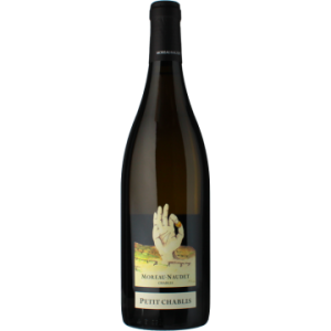 Petit Chablis 2024 - Domaine Moreau-Naudet