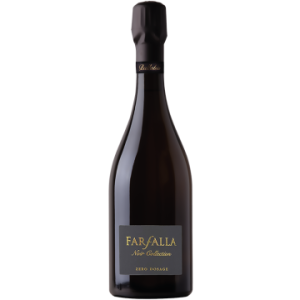 Blanc de Noirs Zero Dosage - Farfalla - Ballabio