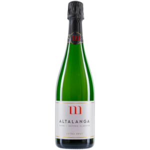 Alta Langa Extra Brut 2021 - Cantina Clavesana