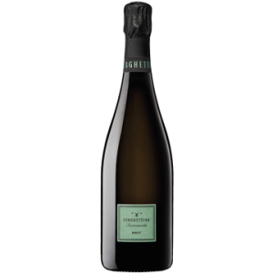 Franciacorta Brut - Ferghettina