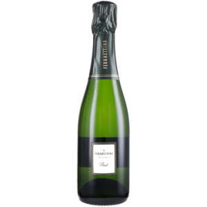 Halbe Flasche - Franciacorta Brut - Ferghettina
