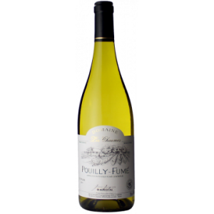 Pouilly-Fumé 2025 - Domaine Les Chaumes