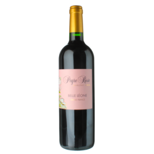 Belle Léone 2016 - Domaine Peyre Rose