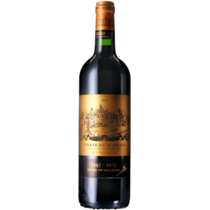 Château D'issan 2022 - 3ème Cru Classé