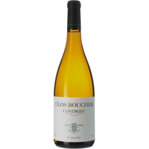 Clos Boucher 2023 - Delas
