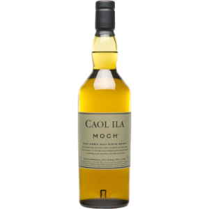 Whisky - Caol Ila - Moch