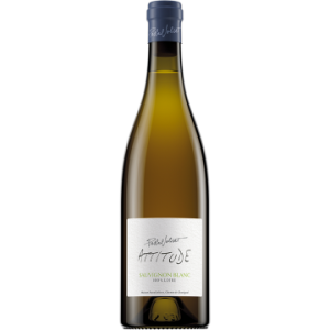 Sauvignon Blanc - Attitude 2024 - Pascal Jolivet