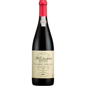 Niepoort - Charme 2024 - Douro - Rotwein - 0.75L