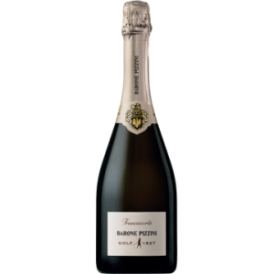 Franciacorta Extra Brut - Golf 1927 - Barone Pizzini
