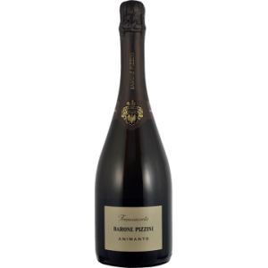 Franciacorta Zéro Dosage - Animante - Barone Pizzini