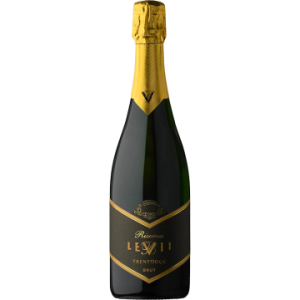 Trento Brut Riserva 2018 - Levii