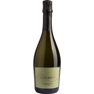 Prosecco Brut - Luca Ricci