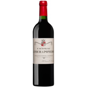 Château Latour a Pomerol 2020