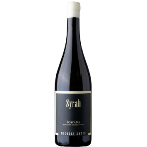 Syrah 2023 - Michele Satta