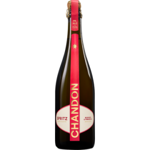 Spritz Berries & Hibiscus - Chandon