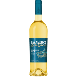 Amours de la Reine 2025 - La Confrérie du Jurançon