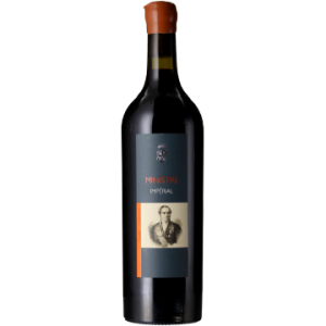Domaine Comte Abbatucci Ministre Imperial 2024 - Domaine Abbatucci