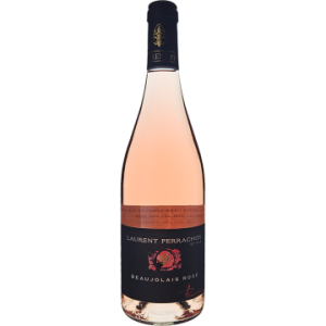 Beaujolais Rosé 2025 - Laurent Perrachon & Fils