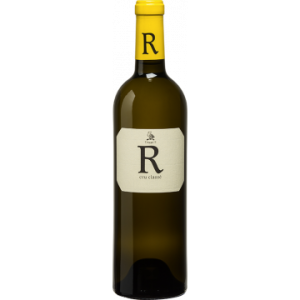 R Blanc 2024 Rimauresq - Cru Classé