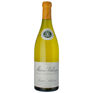 Mâcon Villages Blanc 2025 - Louis Latour