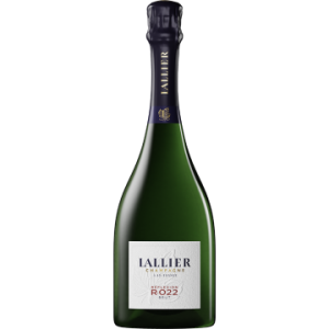 Champagne Lallier Lallier Serie R.022 - Champagner Lallier
