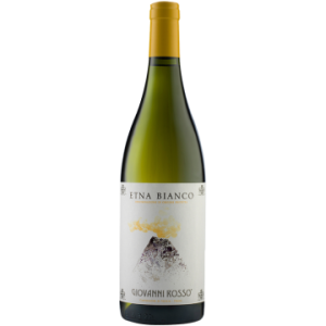 Giovanni Rosso - Etna Bianco 2021 - Etna - Weisswein - 0.75L