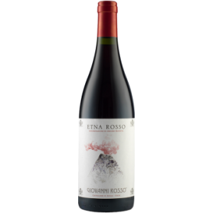 Etna Rosso 2020 - Giovanni Rosso
