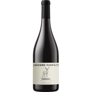Maison Chape Accord Parfait - Cahors 2025