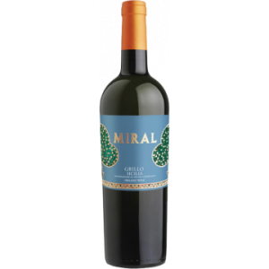 Cantine Fina - Grillo Bio 2025 - Sicilia - Weisswein - 0.75L
