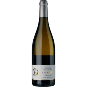 Cheverny Blanc Vieilles Vignes 2025 - Domaine Sauger
