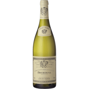 Maison Louis Jadot - Blanc Couvent des Jacobins 2024 - Bourgogne - Weisswein - 1.5L