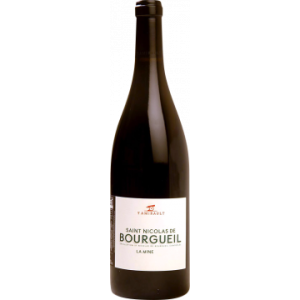 La Mine 2025 - Domaine Yannick Amirault