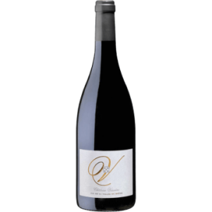 Château Vessiere - Rouge Château de Vessiere 2024 - Costières de Nîmes - Rotwein - 0.75L