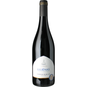 Vignerons de Bel Air - Juliénas - les Clochers 2025 - Julienas - Rotwein - 0.75L