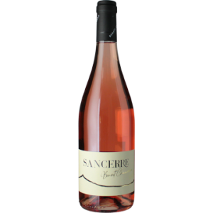 Domaine Chauveau - Sancerre Rose 2025 - Sancerre - Roséwein - 0.75L