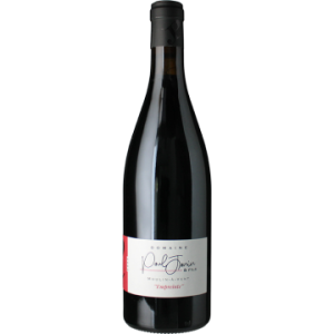 Domaine Paul Janin et Fils Moulin à Vent Empreintes 2023 - Paul et Eric Janin