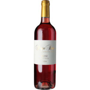 Rose Rosé 2024 - Domaine Peyre Rose