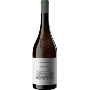 Baglio di Pianetto - Viognier In Purezza 2025 - Sicilia - Weisswein - 0.75L