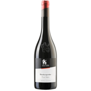 Cantina Kaltern - Pinot Nero 2024 - Alto Adige - Rotwein - 0.75L