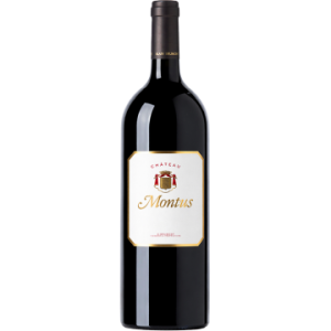 Magnum Château Montus 2017 - Holzkiste