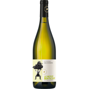 Berticot Graman Le Petit Berticot Blanc 2024 - Berticot