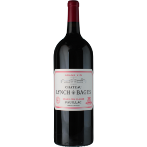 Château Lynch-Bages Magnum - Château Lynch Bages 2021 - 5ème Cru Classé