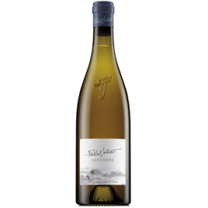 Sancerre 2025 - Pascal Jolivet