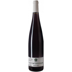 Pinot Noir Sauvage 2025 - Joseph Cattin
