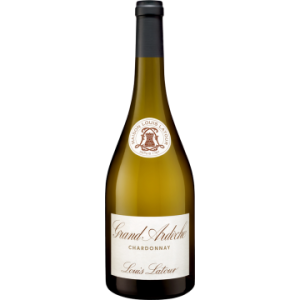Grand Ardèche 2024 - Louis Latour