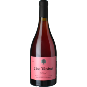 Le Clos Rosé 2025 - Clos Venturi