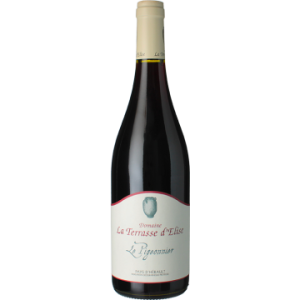 Pigeonnier 2024 - Domaine la Terrasse d'Elise