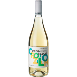 Le Croizillon Blanc 2025 - Château Les Croisille