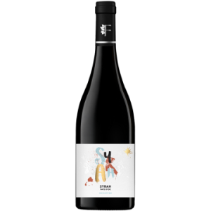 Florès Syrah 2025 - Flores